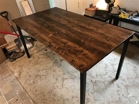 ikea oak table|solid oak table ikea.